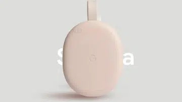 Google's upcoming Android TV dongle is said to be codenamed "Sabrina". <br>Image source: XDA Developers.