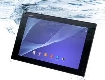 Image credit: Sony Mobile.