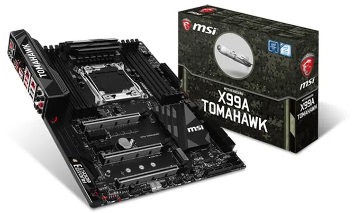 Image Source: MSI