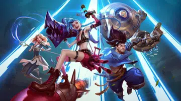 Image: Riot Games