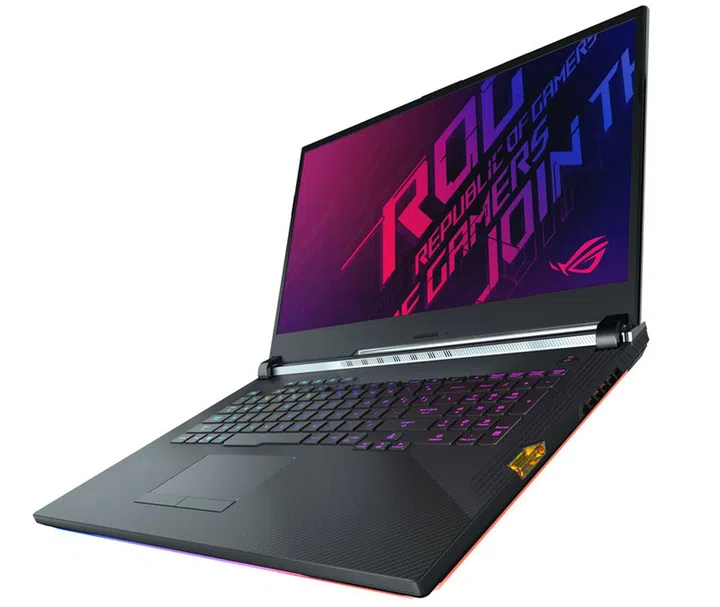 ASUS ROG 2019 notebooks: A buying guide for gamers | HardwareZone Singapore