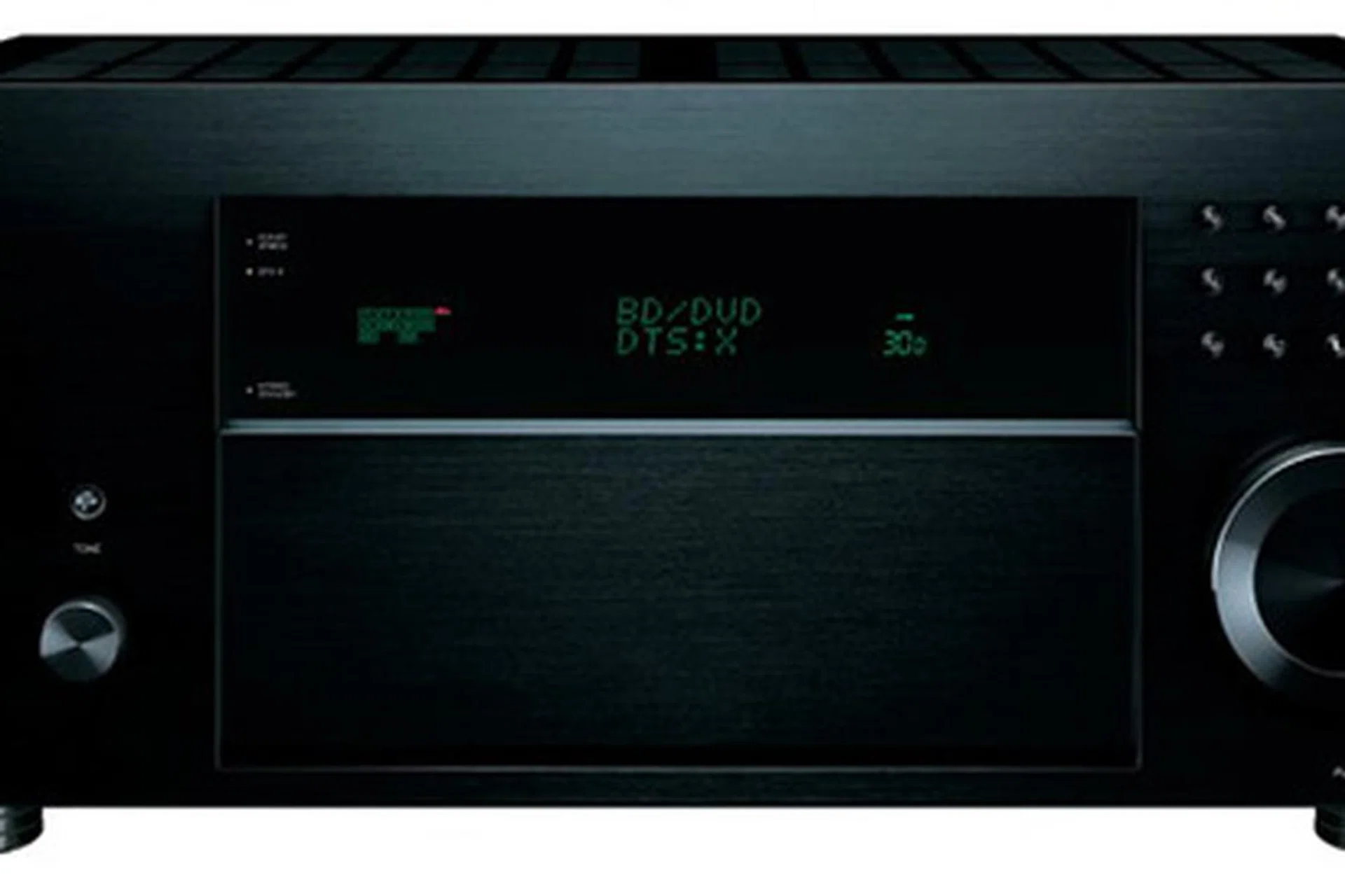 Onkyo TX-RZ900.