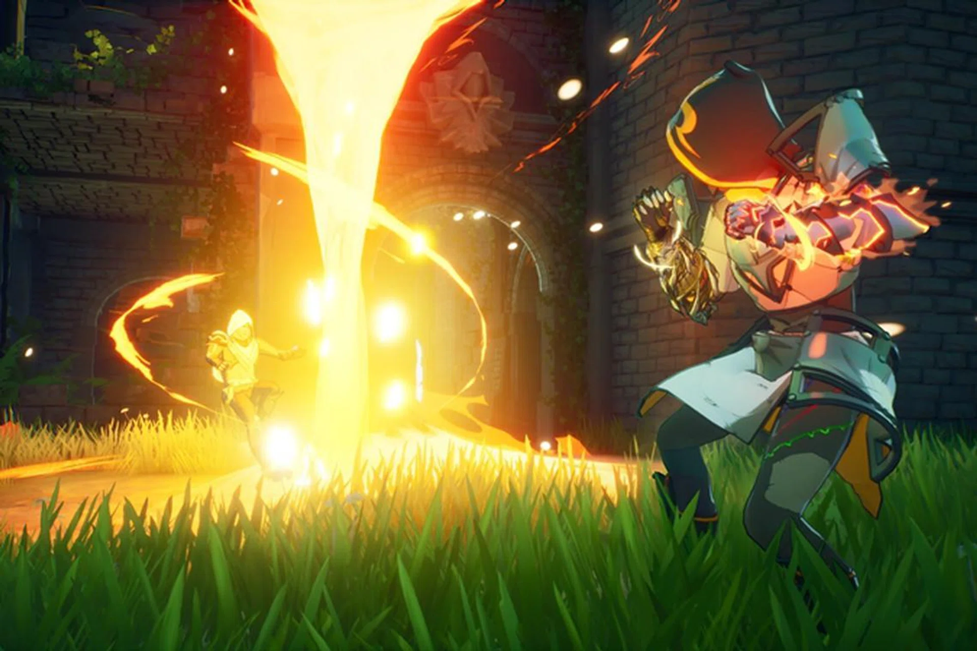 Image: Proletariat, Inc.