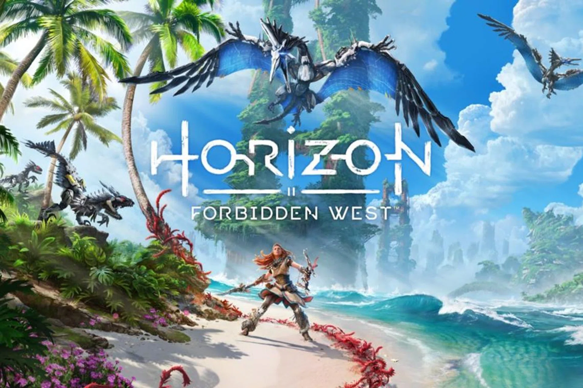 Image: Guerrilla Games