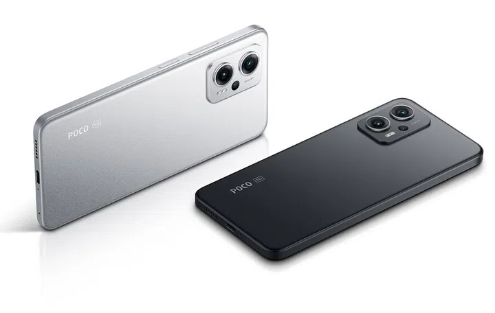 Poco brings F4 and X4 GT phones to Singapore | HardwareZone Singapore