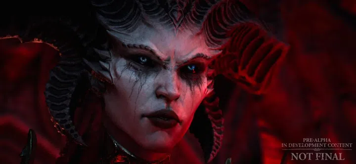 Image: Blizzard Entertainment
