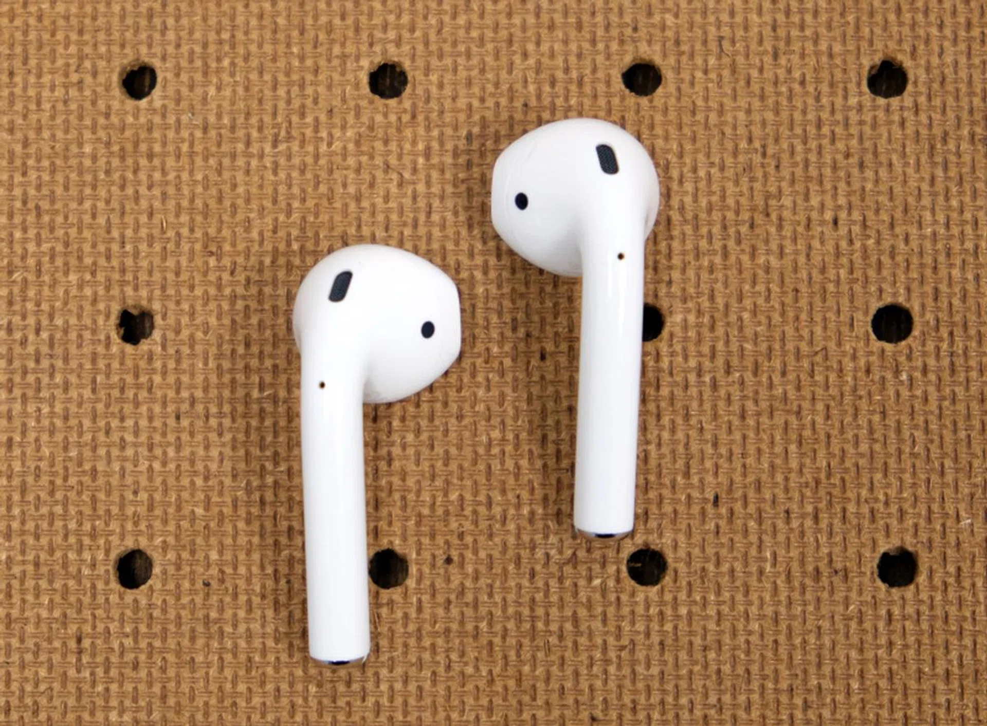 Maintaining a strong and steady connection is perhaps the AirPod's strongest attribute.