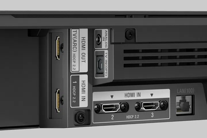 Not all soundbars are created equally: Here's why the Sony HT-ST5000 ...