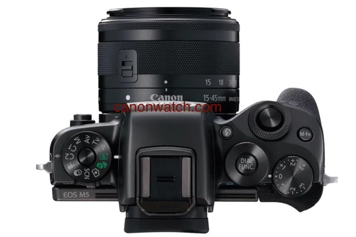 It looks like the camera will have a pop-up flash.