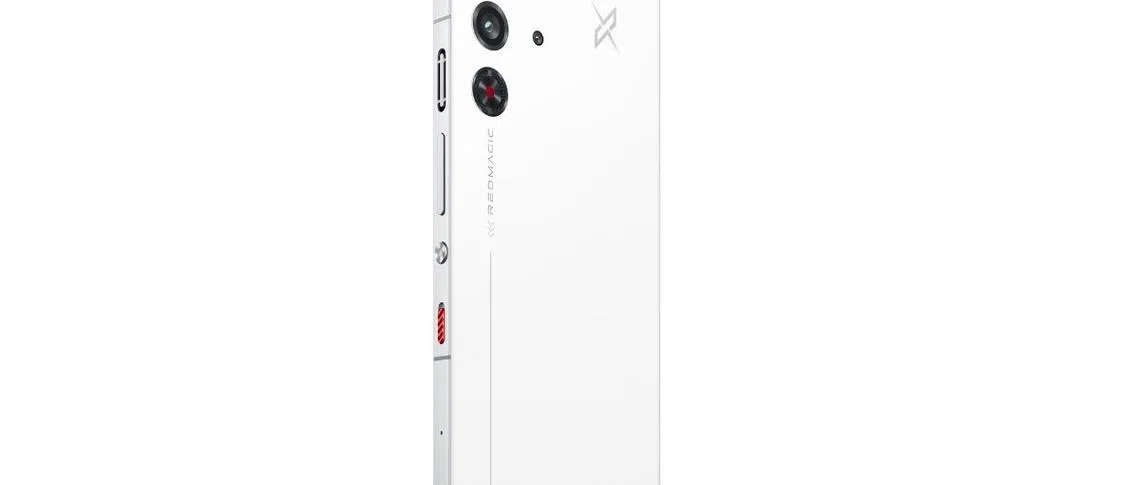 Redmagic adds a new Lightspeed edition to the Redmagic 10 Pro