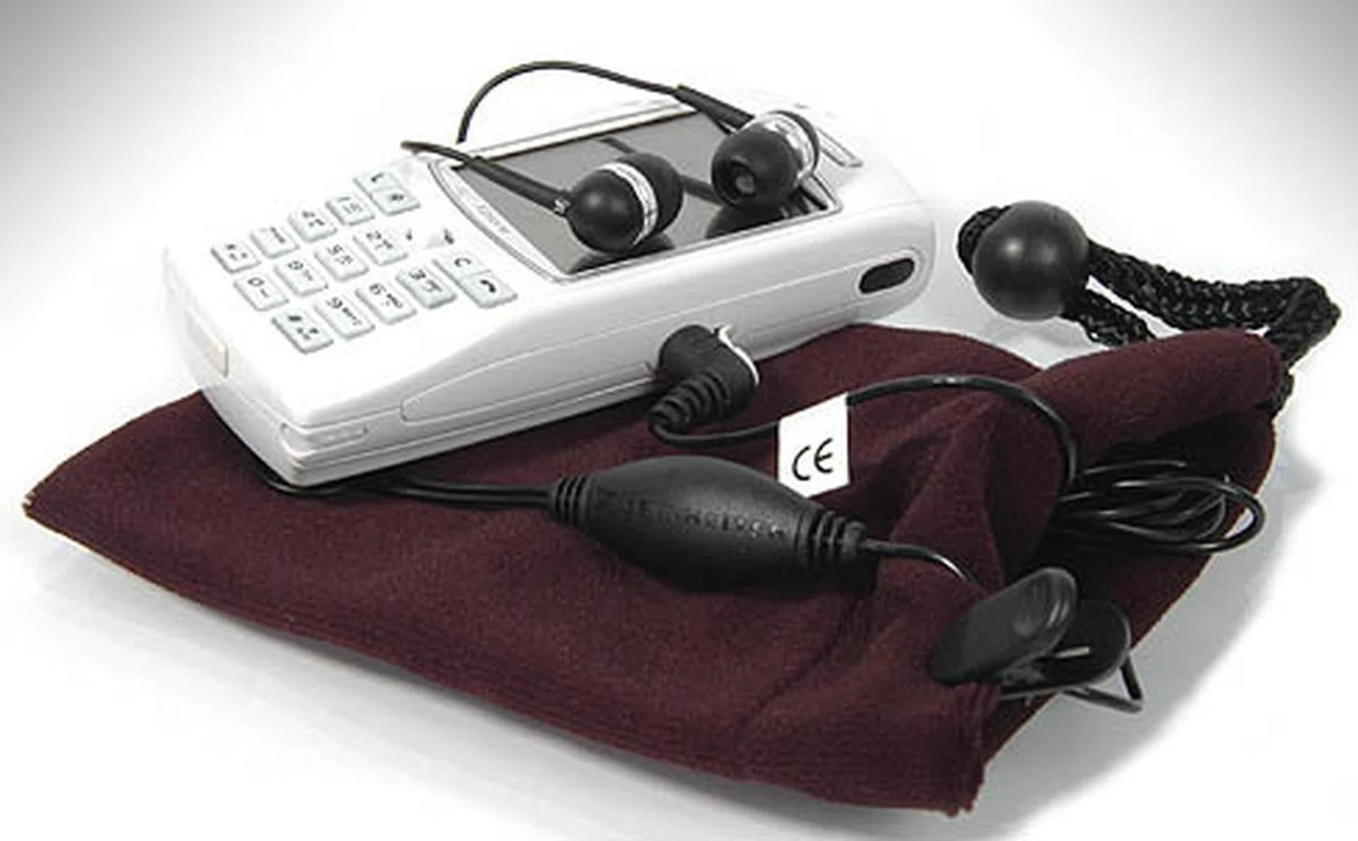 Most mobile phones today come with music playback capability. What they lack is high-quality earphones and this is where the MM series comes in.