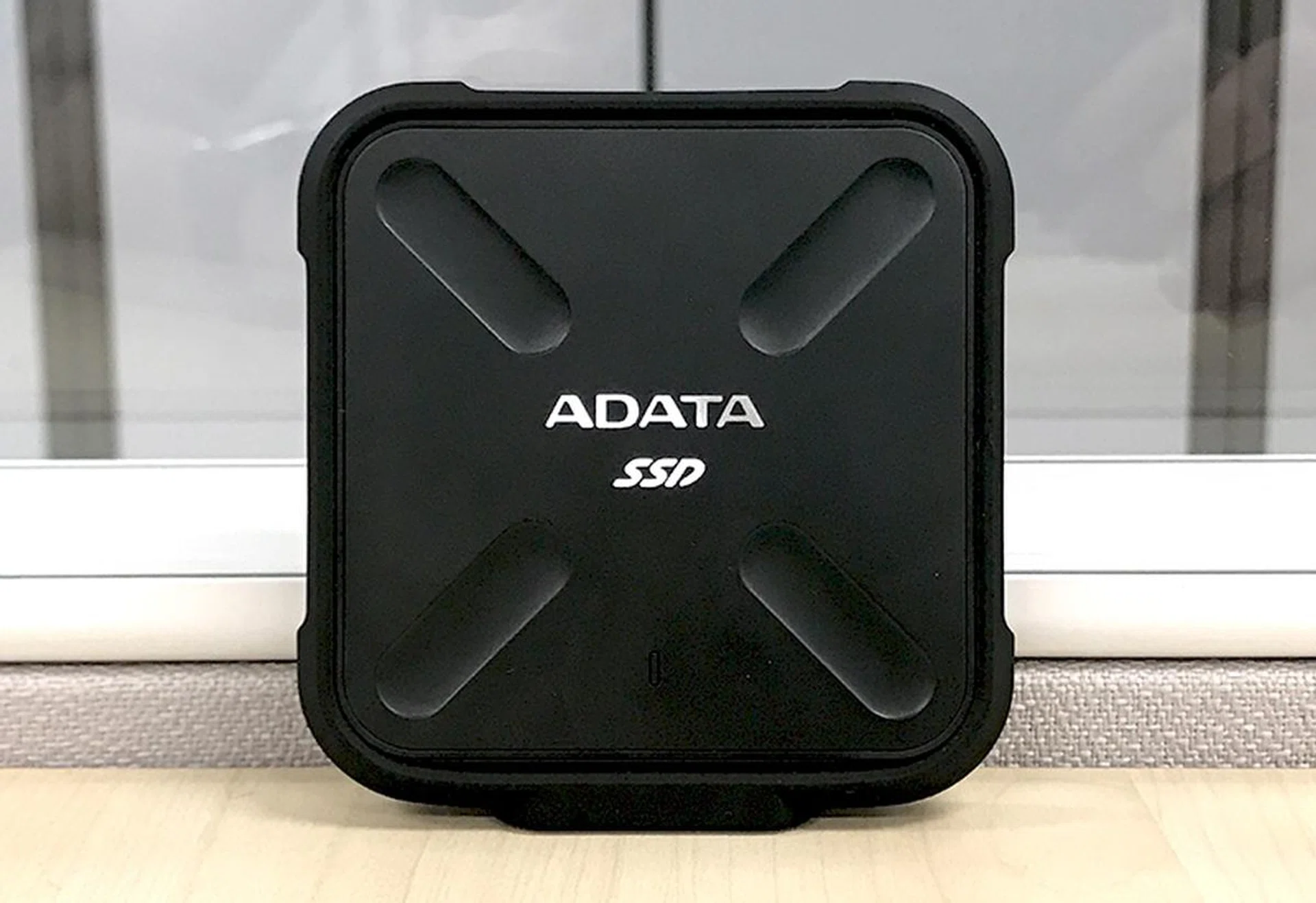 The ADATA SD700 is the winner thanks to its rugged design and superior drive performance.