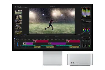 Apple Mac Studio M5 Ultra setup