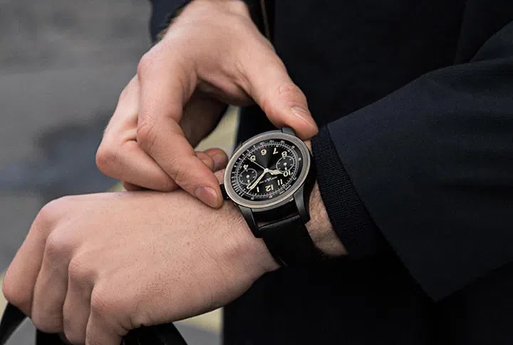 (Image source: Montblanc)