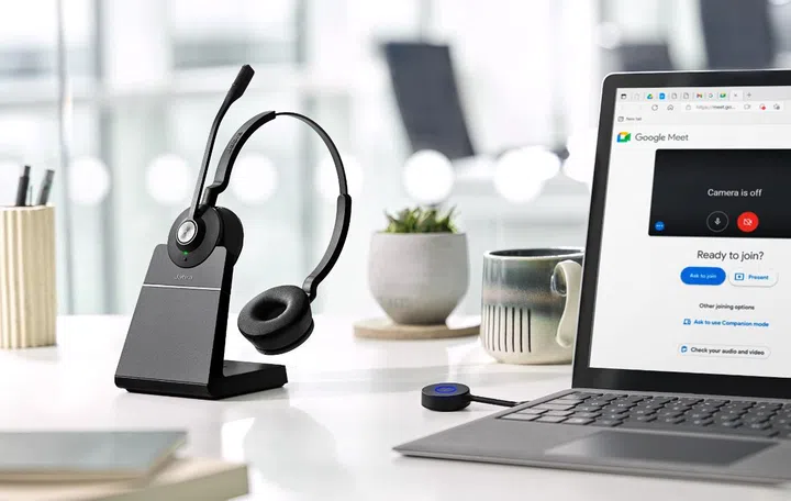 Image source: Jabra. 