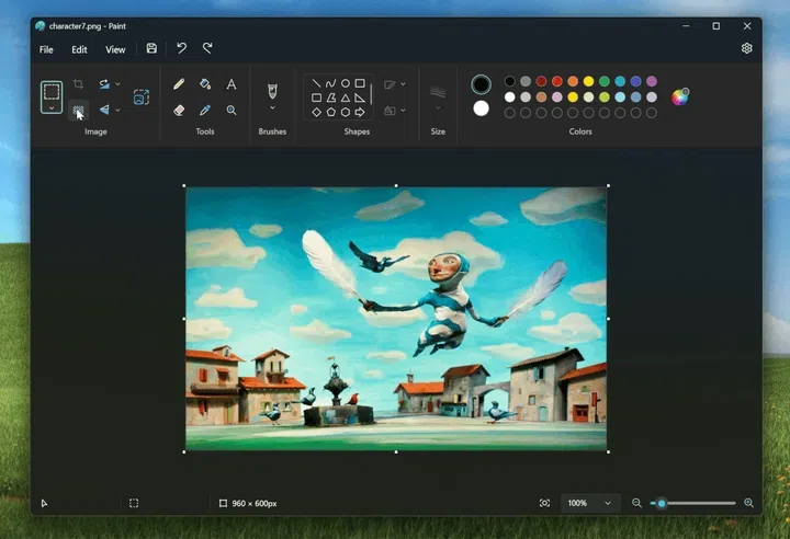 Image source: Microsoft. 