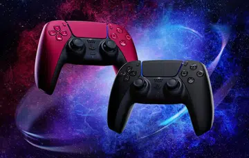 Image: Sony