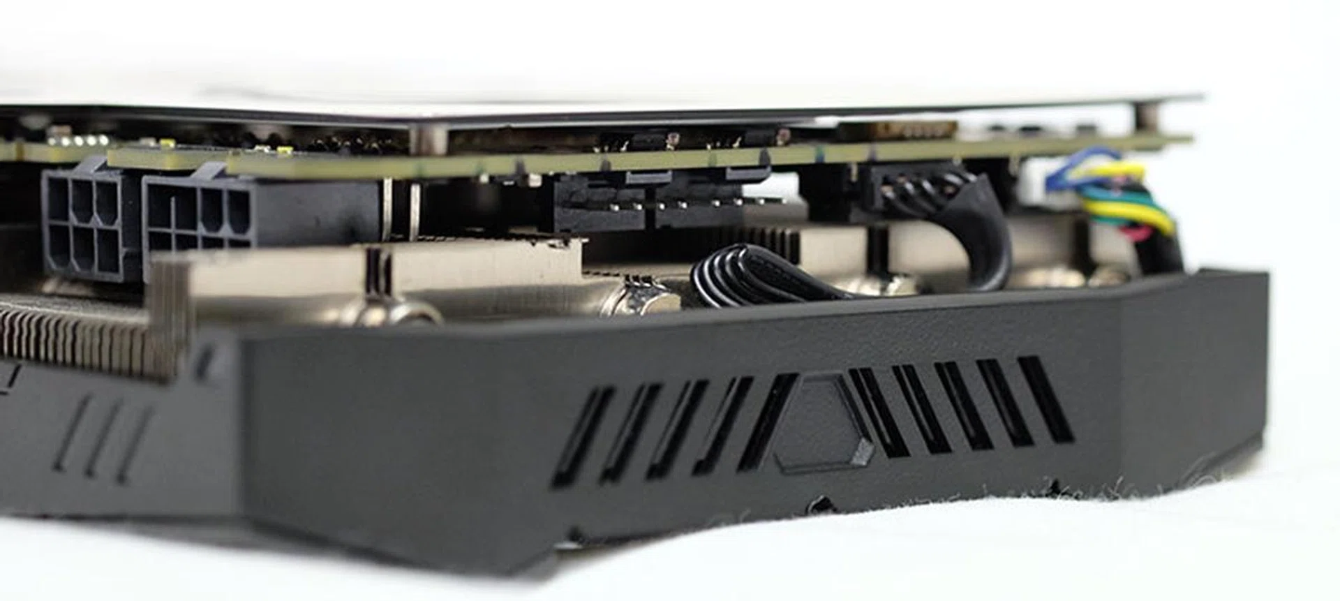 ASUS FanConnect headers