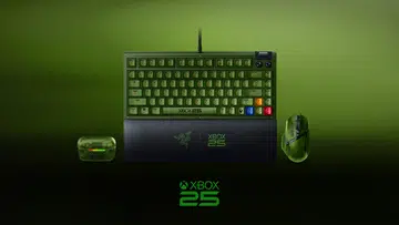 Xbox 25