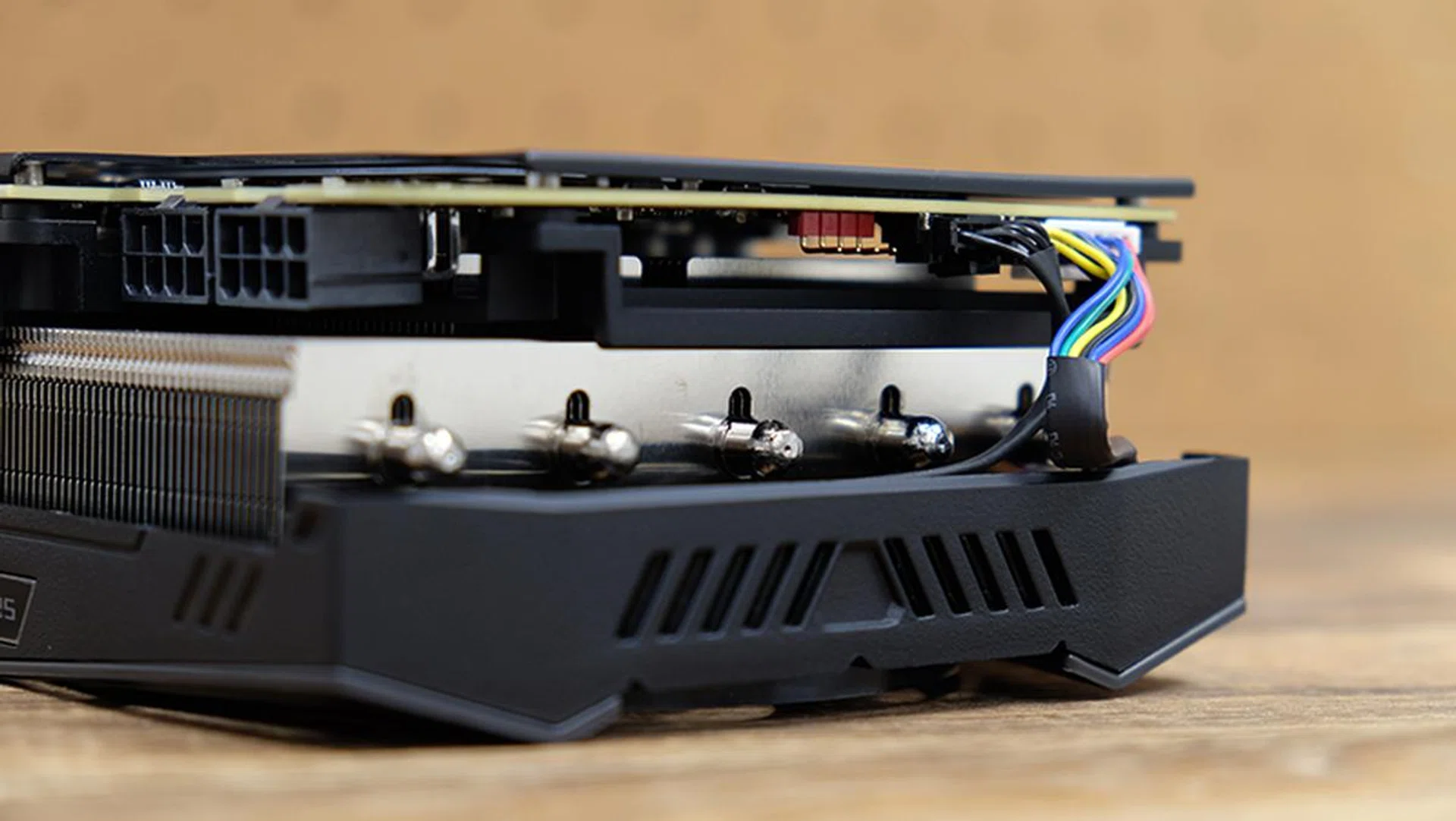ASUS ROG Strix GeForce RTX 2080 Ti Gaming OC