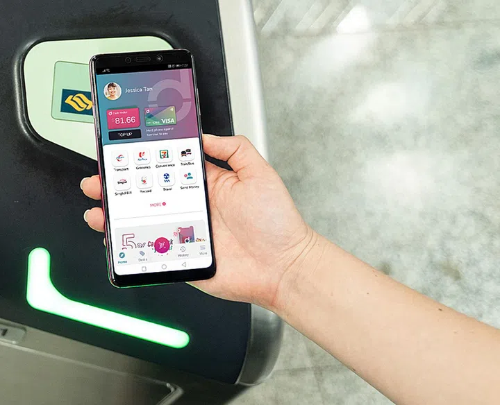Image source: Singtel