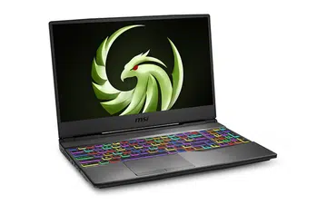 MSI Alpha 15