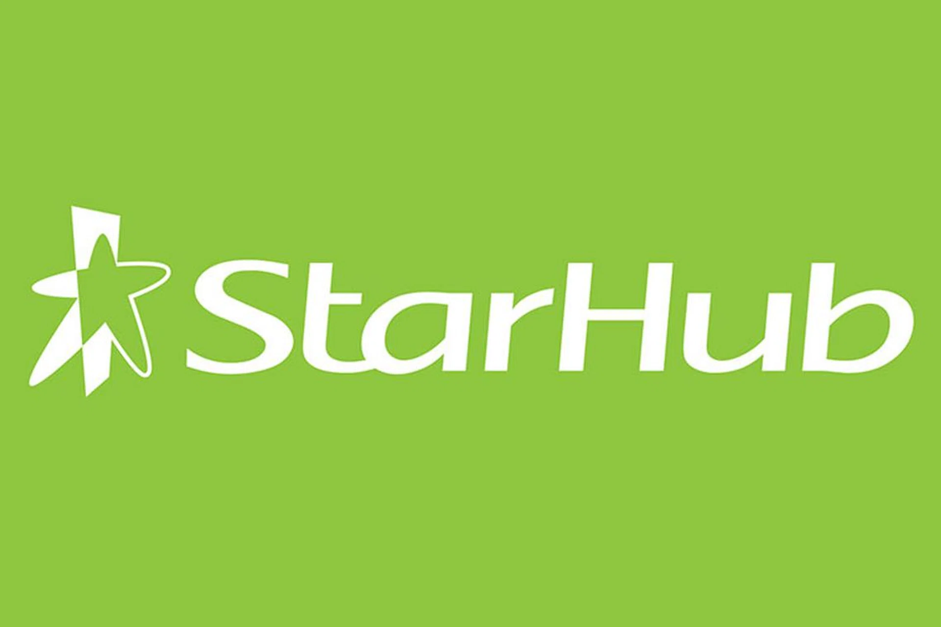 Image source: StarHub