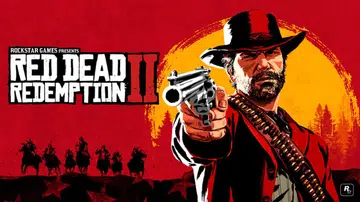 Red Dead Redemption 2 is developed by Rockstar Games. 