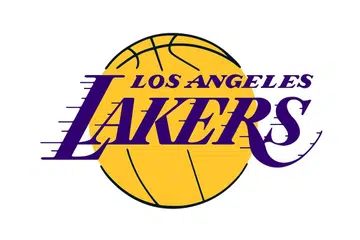 LA Lakers logo