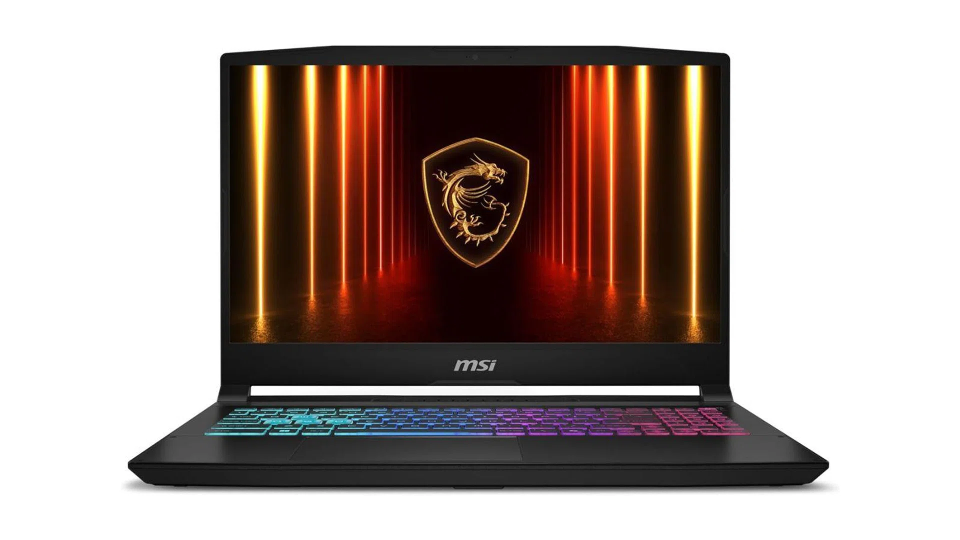 MSI Katana 15 HX