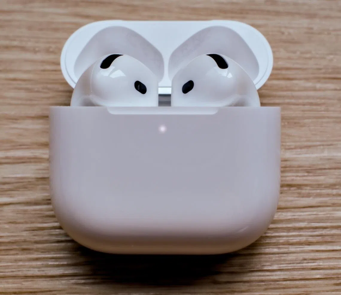 AirPods4 （ANC）