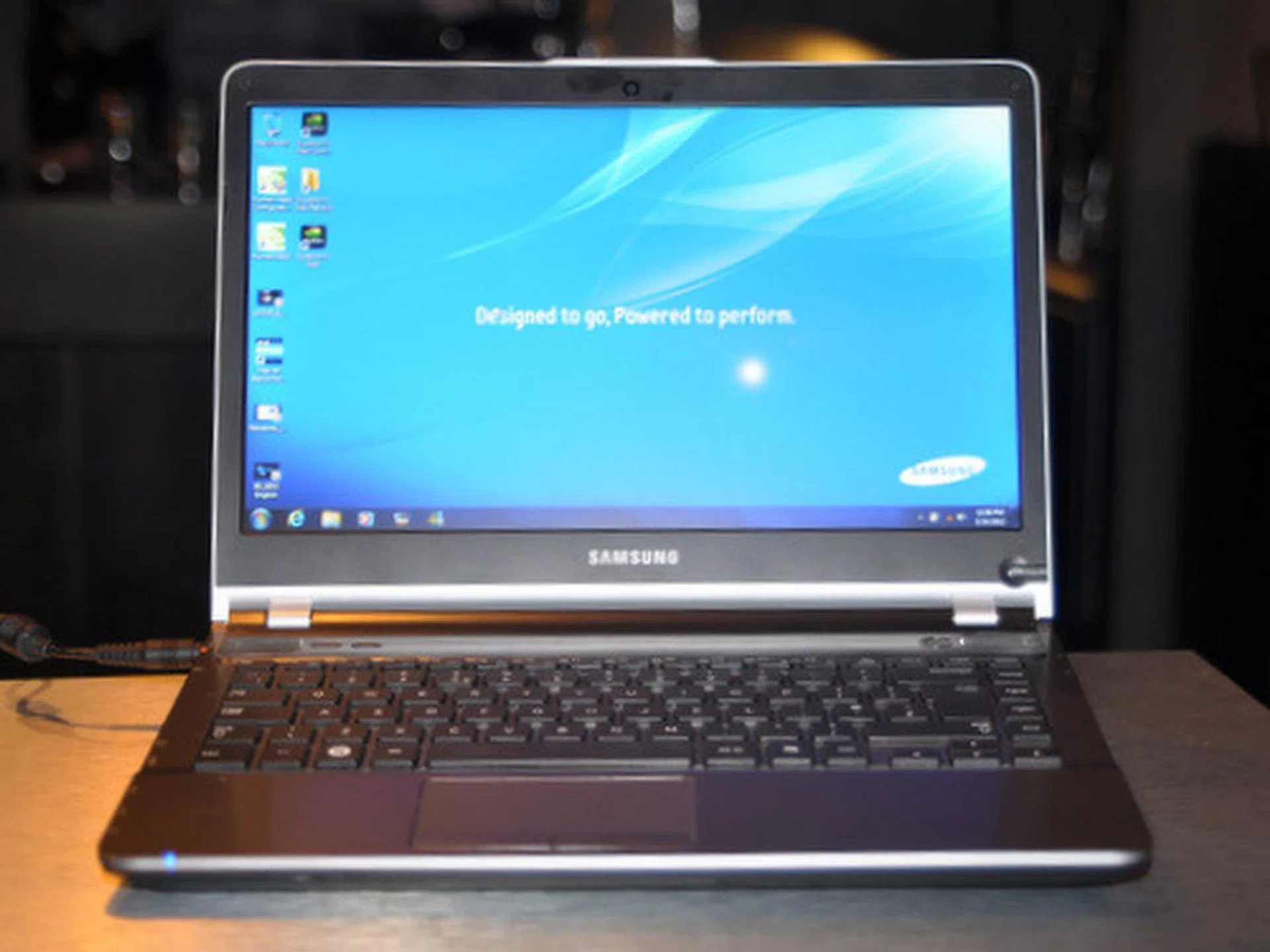 The new Series 5 500P is positioned as a multimedia notebook, but the lackluster NVIDIA GeForce 630M graphics unit leaves us somewhat disappointed, even though it costs a jaw dropping S$1288.