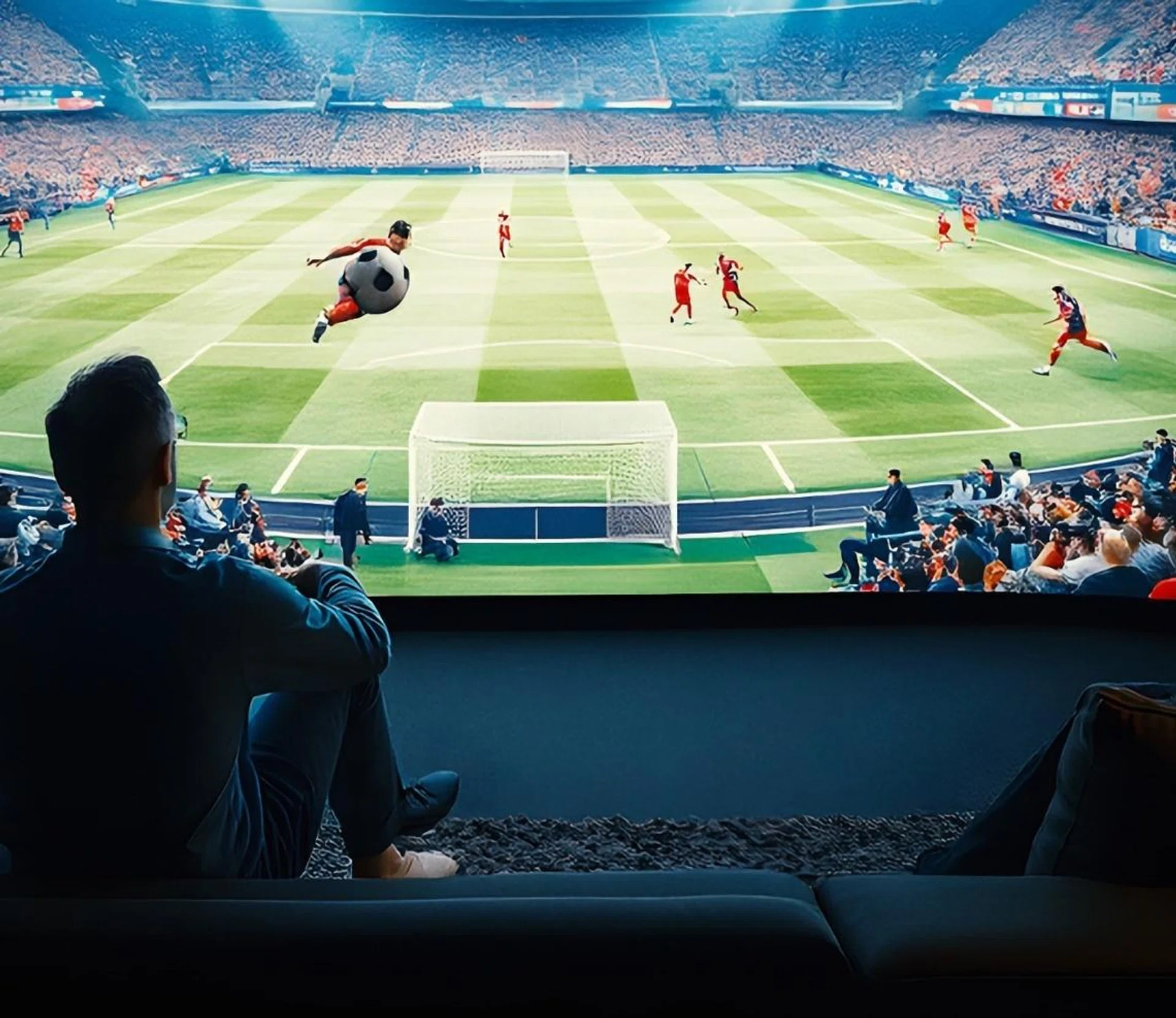 Projector buying guide for sports viewing | HardwareZone Singapore