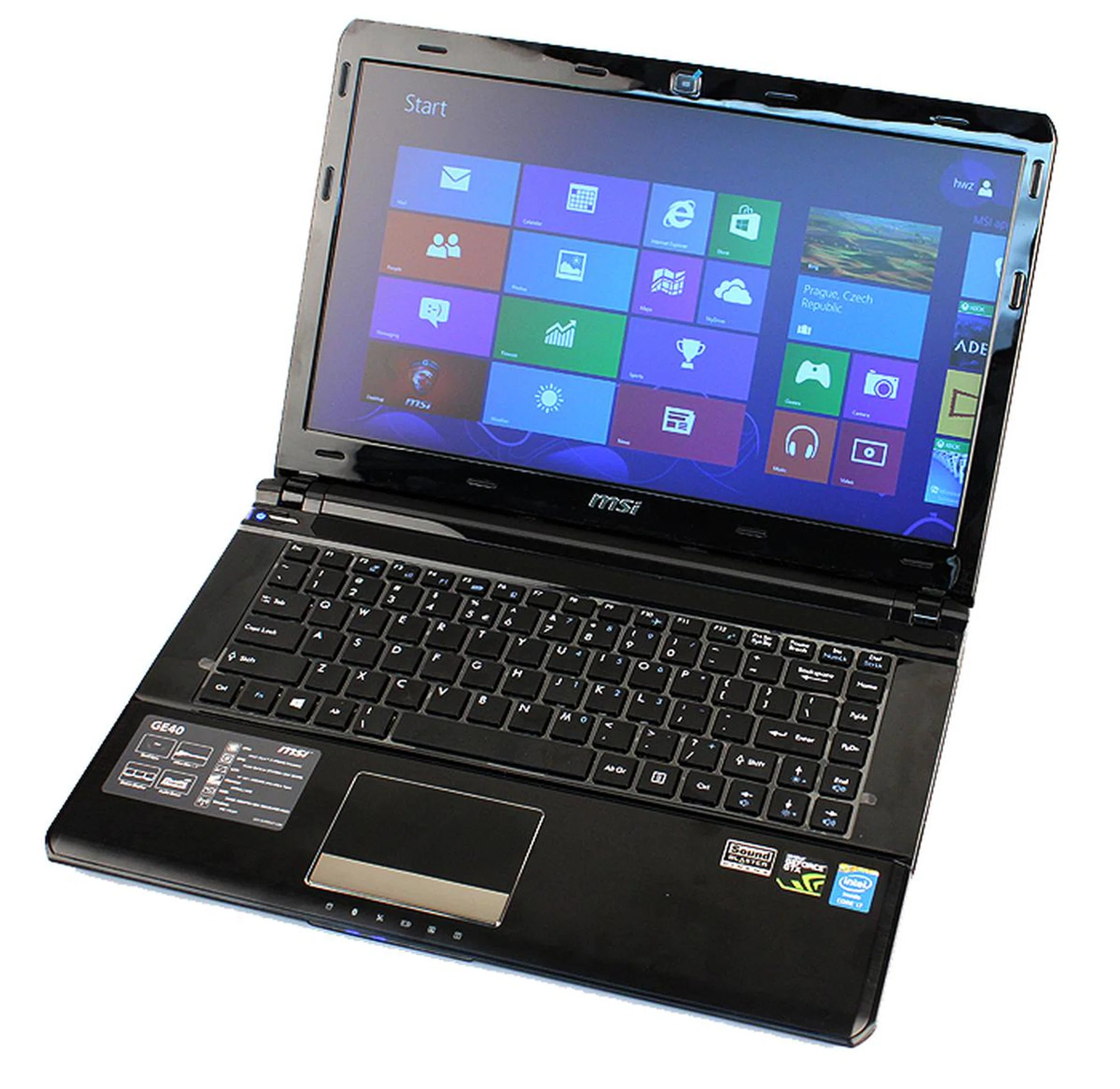 The MSI GE40 may not set the standard for notebook build quality, but it offers great performance, awesome battery life and compact dimensions at a very enticing price.