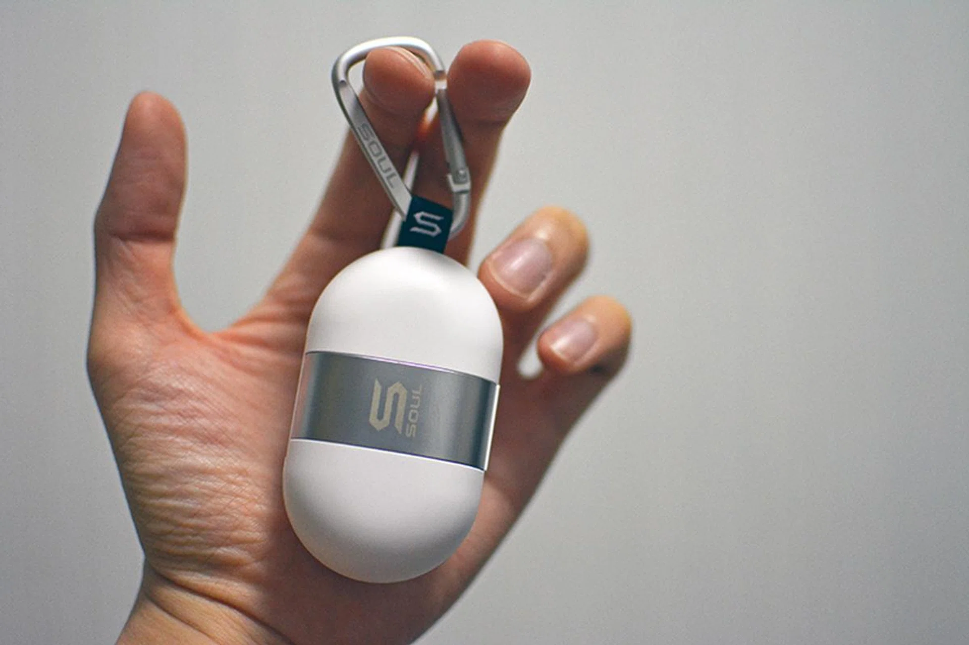 The Soul ST-XS2 fills the active lifestyle niche where many bigger brands are nowhere to be seen. 