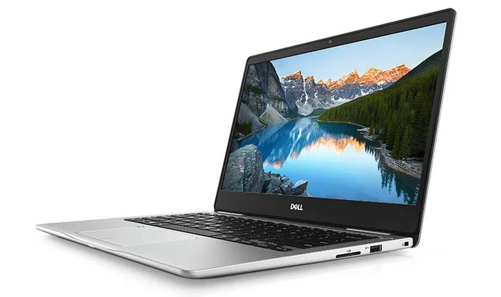 Dell Inspiron 15 7000