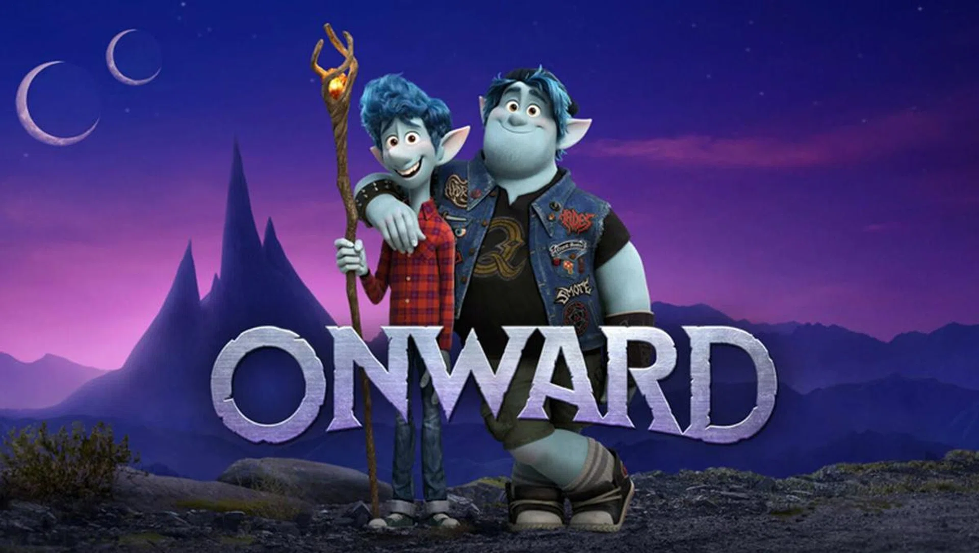 This movie might make you cry. A lot. | Image: Disney