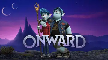 This movie might make you cry. A lot. | Image: Disney