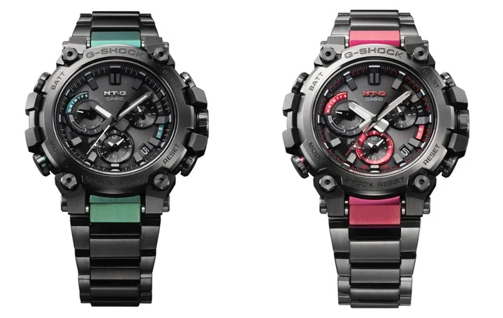 (Image source: Casio)
