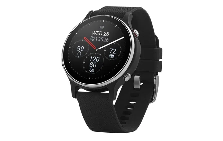 ASUS VivoWatch 6. Image: ASUS.