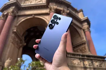 Samsung Galaxy S26 Ultra photo samples