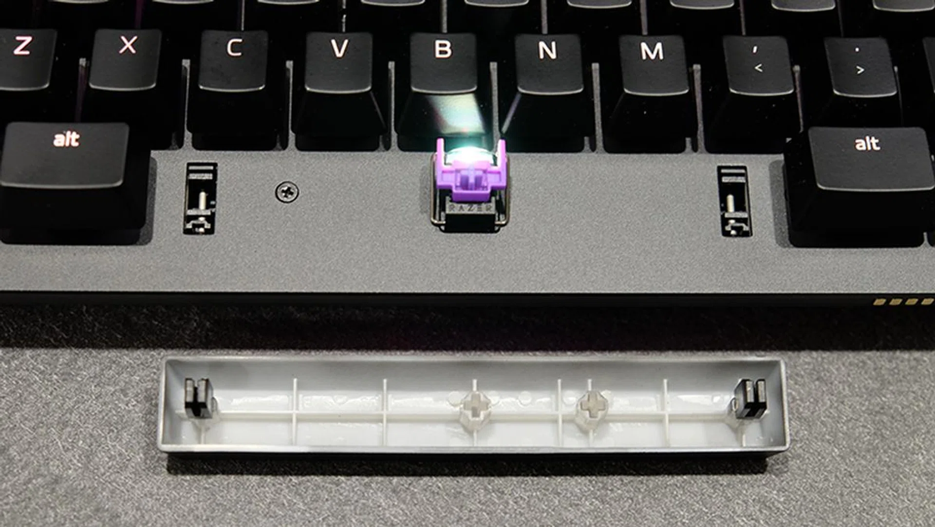 Razer Huntsman Elite