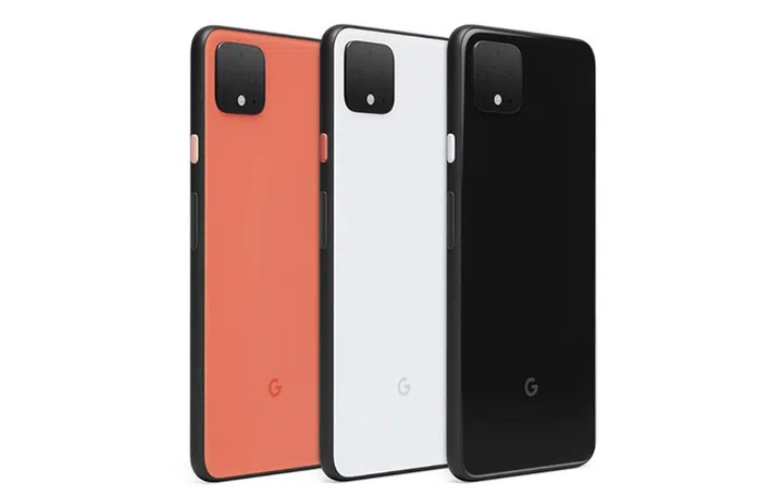 L to R: Oh So Orange, Clearly White and Just Black.