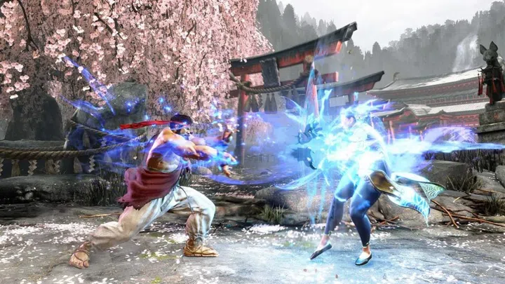 Image: Capcom