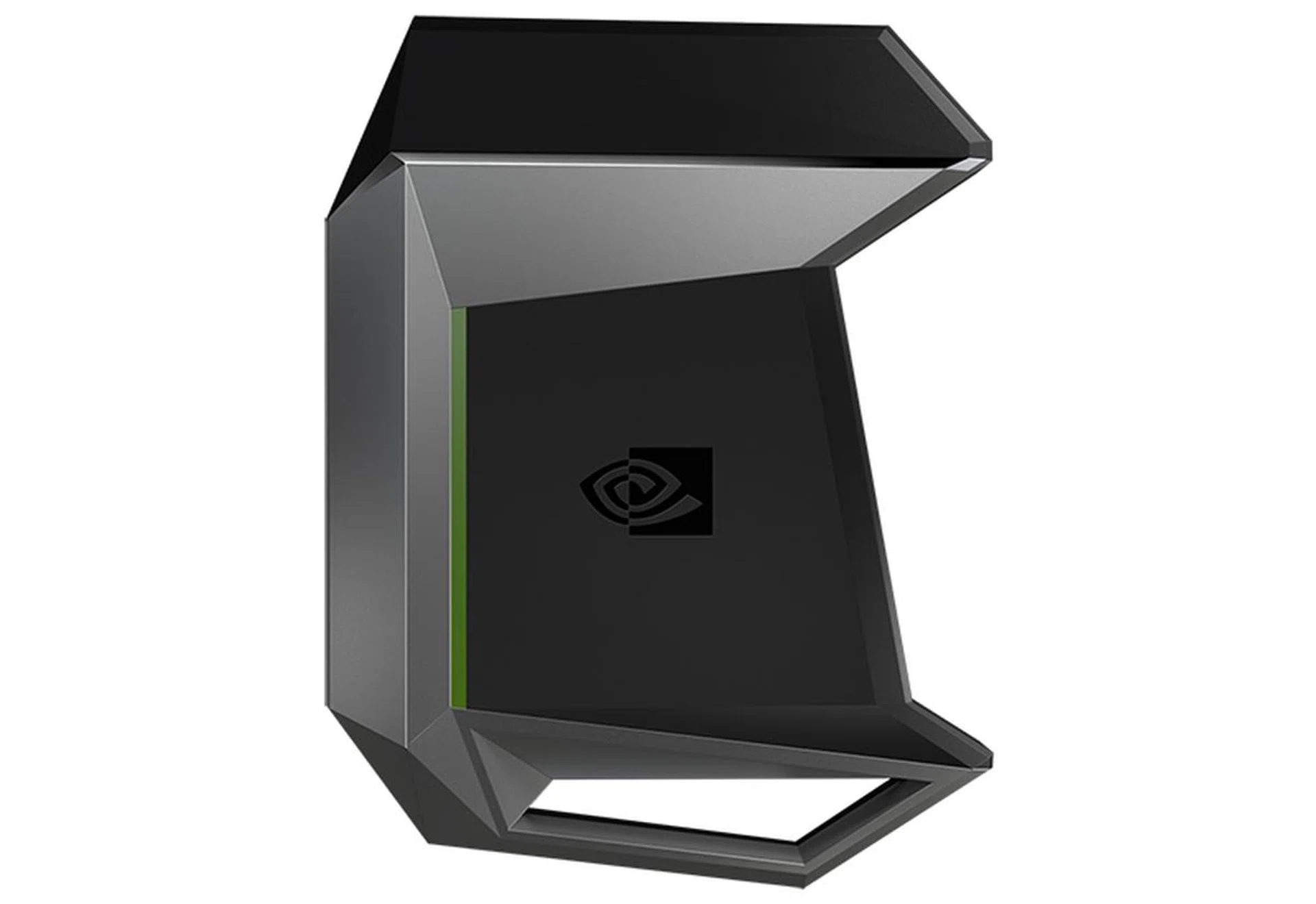 NVIDIA SLI HB bridge