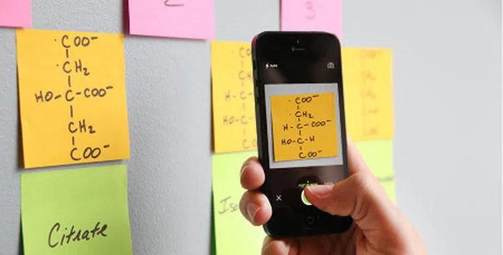 (Image Source: Post-It)