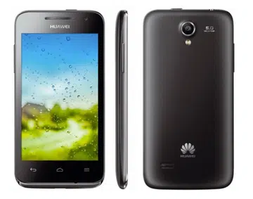 The Huawei Ascend G330 is one of the many affordable devices under the company.