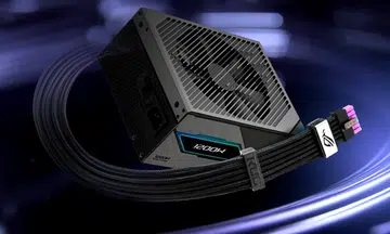ROG Thor III PSU