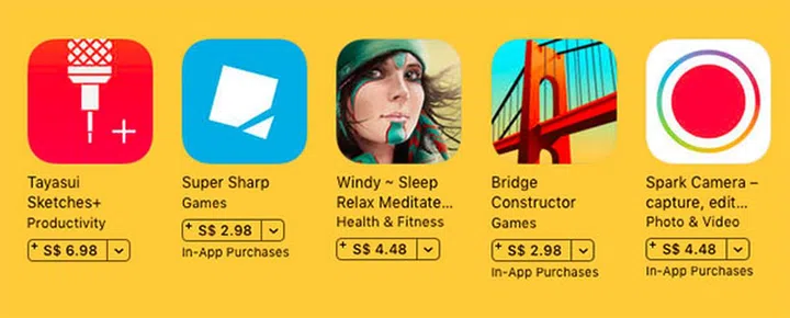 (Image source: Apple)