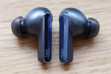 The JBL Live Pro 2 deserves more attention than it has. Let me tell you why.